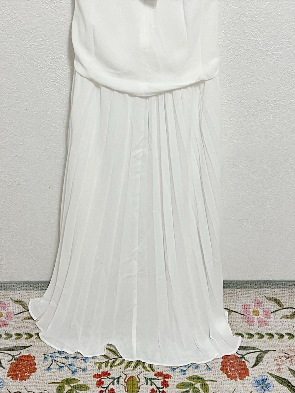NWT Anthropologie Delfi Collective Delilah Dress - Picture 11 of 13